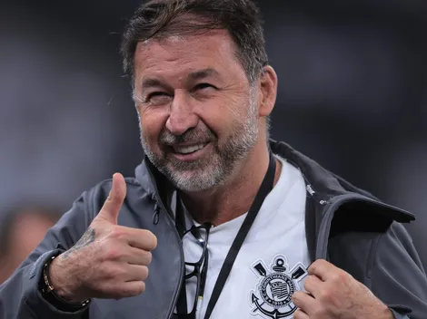 Corinthians acerta a venda de Denner para o Chelsea