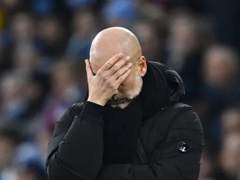 La Liga: Guardiola ignora acusações de Tebas e evita polêmica