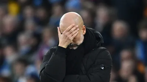 A decisão encerra uma novela de transferências que envolveu acusações formais, ameaças legais e uma firme posição da diretoria do Forest em manter sua principal estrela. (Foto de Gareth Copley/Getty Images)