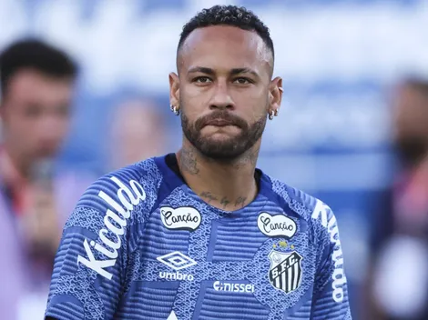 Neymar e Barcelona iniciam negociações para fechar acordo