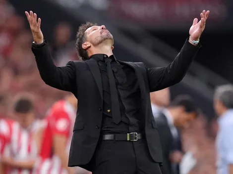 Villarreal tem interesse na contratação de Javi Galán