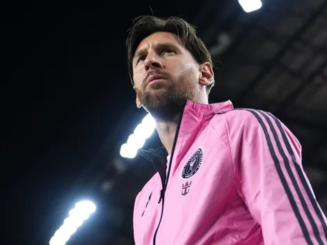 Mercado da Bola (28/02): Messi no Barcelona, Murillo no Real e mais