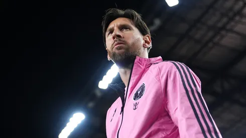Mercado da bola (28/02): Barcelona prepara retorno de Messi, Murillo no Real Madrid e mais. (Photo by Rich Storry/Getty Images)