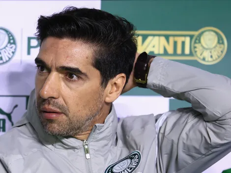 Lucas Evangelista será jogador do time de Abel Ferreira