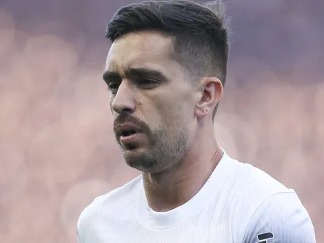 Corinthians pode acertar as saídas de Igor Coronado e mais quatro