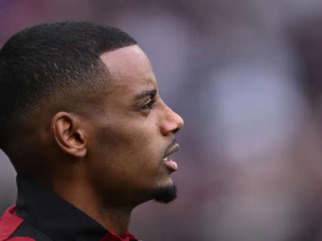 Isak vê com bons olhos uma mudança, mas acordo é complicado