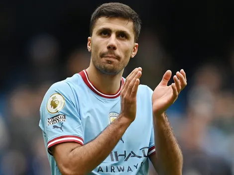 Real Madrid deixa Rodri no passado e decide fechar com Fabián Ruiz