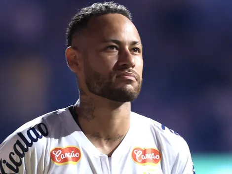 Neymar aceita redução salarial para voltar ao Barcelona