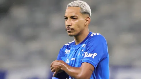 Flamengo deixa Matheus Pereira de lado e decide apostar em outro badalado meia.