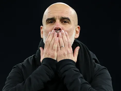 Guardiola afirma que Gündogan provavelmente irá ficar no time