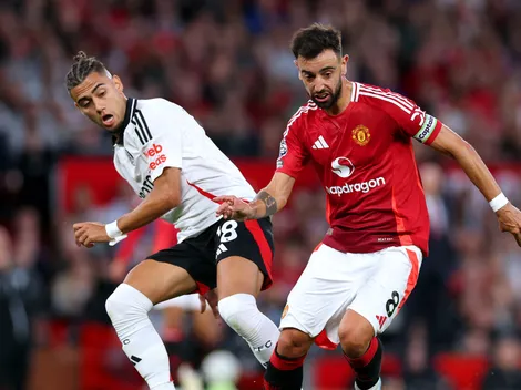 Manchester United x Fulham: onde assistir e principais informações