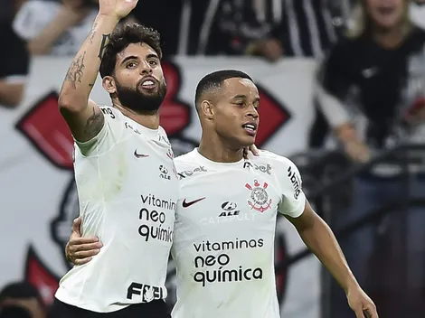 Corinthians pode lucrar com possível ida de Pedro para o Vasco