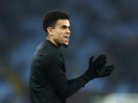 Rival do Barcelona quer dar ''chapéu'' no Barcelona e contratar Luis Díaz