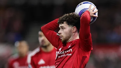 Nottingham Forest x Ipswich Town pela Copa da Inglaterra