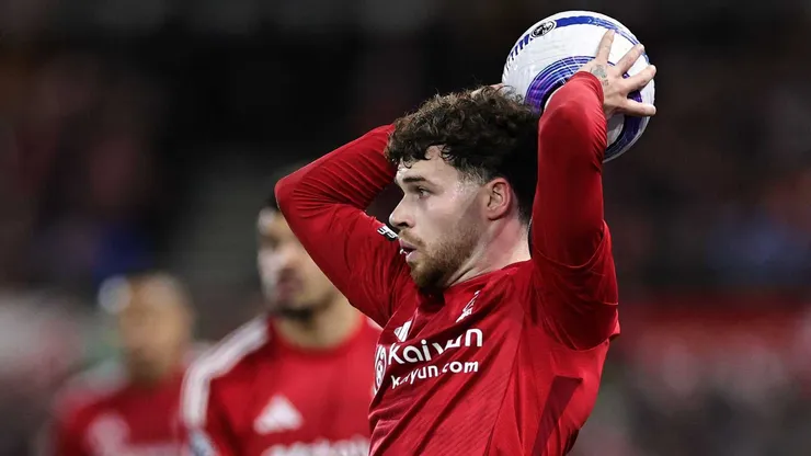 Nottingham Forest x Ipswich Town pela Copa da Inglaterra