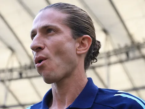 Alexsandro, do Lille, gostaria de jogar no Flamengo