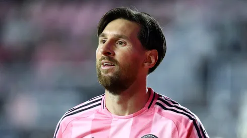 Barcelona é pego de surpresa após manifestar interesse em Lionel Messi.