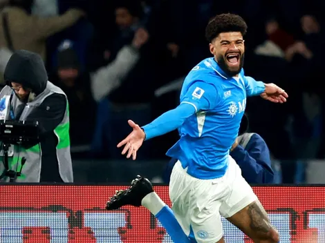 Napoli e Inter empatam na luta pela liderança do Italiano