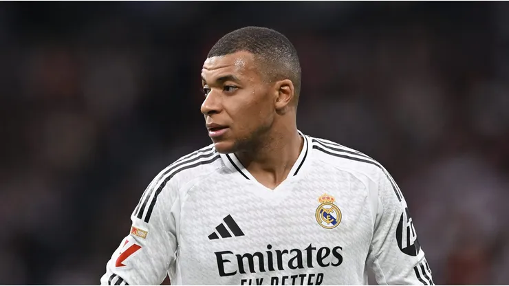 Real Madrid perde em LaLiga e Ancelotti explica ausência de Mbappé.