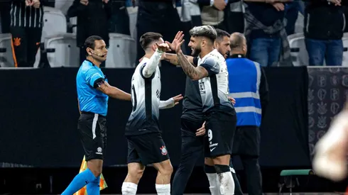 Corinthians pode não ter titular em decisão pelo Campeonato Paulista.