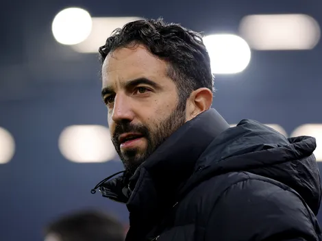 Manchester United recebe o Fulham pela FA Cup