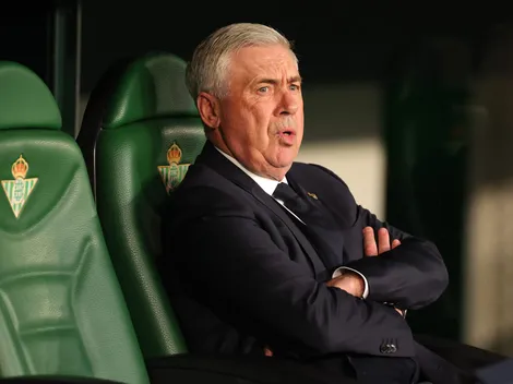 Ancelotti critica Real Madrid após derrota e faz alerta para a Champions; veja