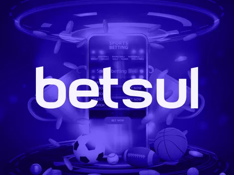Betsul app: como baixar e apostar pelo celular