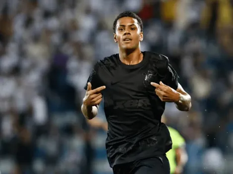 Chelsea fecha acordo com Denner Evangelista, joia brasileira do Corinthians