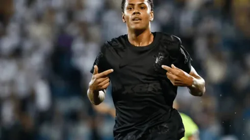 Denner Evangelista pelo Corinthians - Foto: Reprodução