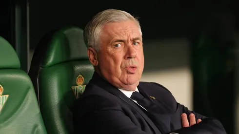 Real Madrid quer investir pesado em defensor escolhido por Ancelotti.