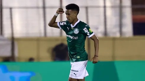 Abel Ferreira aposta em Estêvão no Chelsea e destaca necessidade de apoio durante adaptação à nova realidade. Foto Marcello ZambranaAGIF