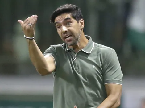 Palmeiras quer negociar e Naves passa a ser desejado por RB Bragantino e Cruzeiro