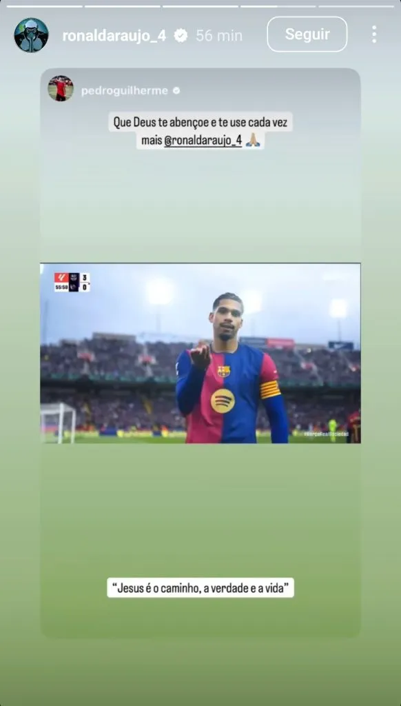 Foto/Reprodução: Redes Sociais