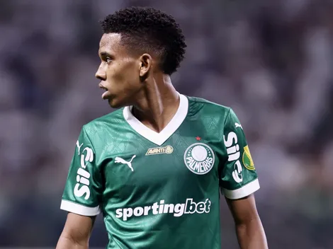 Gabriel Mec pode ser contratado como ‘novo Estêvão’