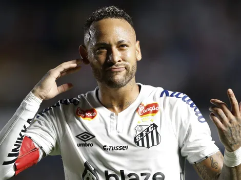 Clube quer que Neymar marque 15 gols para retorno