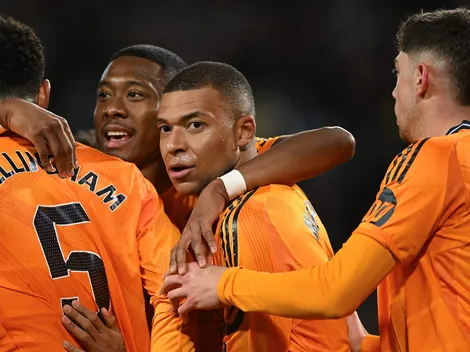 Clube começa questionar papel de Alaba na temporada após lesões