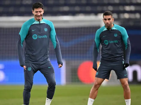 Ferran Torres entra na mira do Aston Villa