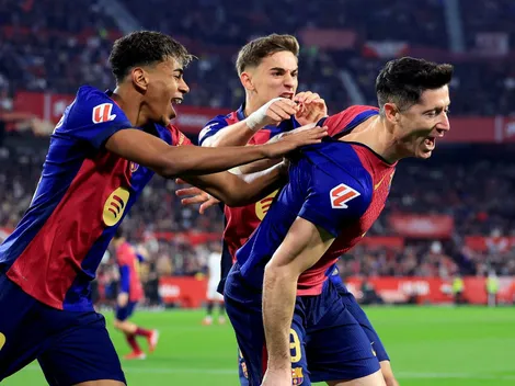 Gavi pode ser desfalque contra o Benfica em virtude de uma febre