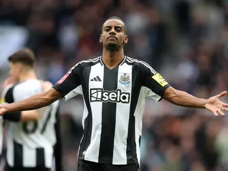 Ollie Watkins se tornou o 'plano B' para a negociação com Alexander Isak