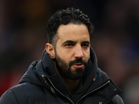 André Onana não pretende deixar o Manchester United no verão europeu