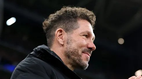 Simeone 'escala' meio-campo do Real Madrid nas oitavas da Champions.