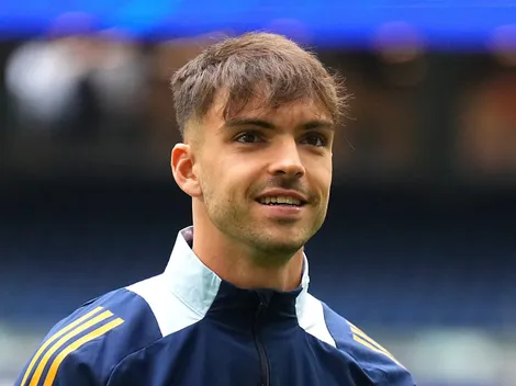 PSG prepara proposta agressiva para tirar Raúl Asencio de Madrid