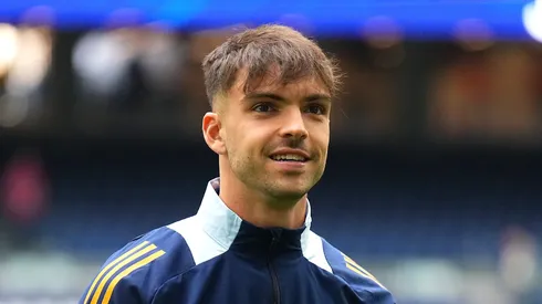 Real Madrid se prepara para receber proposta agressiva por Raúl Asencio.