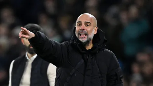 (Photo by Justin Setterfield/Getty Images)