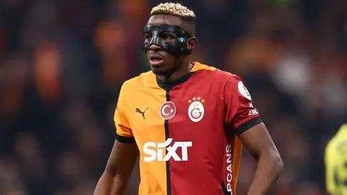 (Photo by Ahmad Mora/Getty Images)