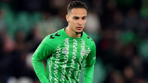 (Photo by Fran Santiago/Getty Images)