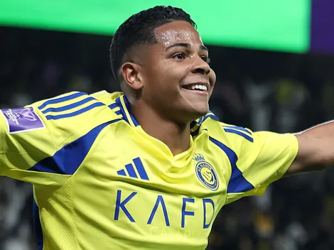 Cotado em Corinthians e Flamengo, Wesley pode reforçar o Besiktas