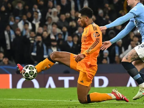 Renovação de Bellingham deve acontecer antes de Vini Jr