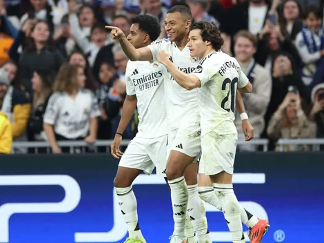 Real Madrid planeja oferecer Fran Garcia na troca por Milos Kerkez