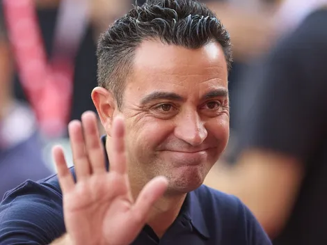 Ex-Barcelona, Xavi se aproxima de acordo para comandar o Al-Hilal